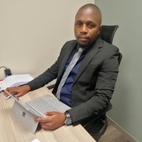 Prince F Munjoma FCCA. FCPA. AAT
