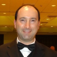 Daniel Goldman