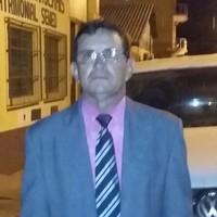 Edson Dos Santos Oliveira