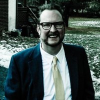 Andrew H. Hurd