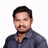 Ananth saravanan