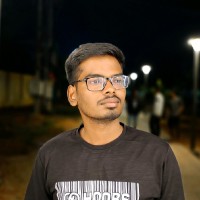 Manikandan M