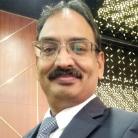 J B Sharma