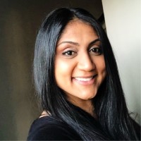 Dina Chopra
