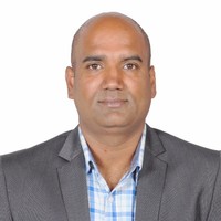 Kiran Acharya
