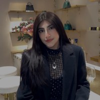 Khadija Jafrani
