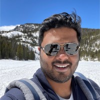 Deepak Shenoy