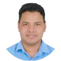 Syed Naseer