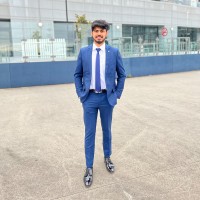 Yash Kheratkar