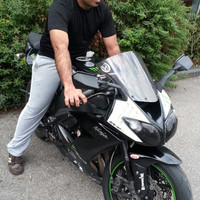 Mohsin Ishaq