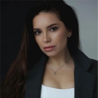 Mariya Fedorenko