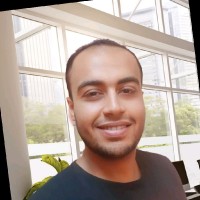 Islam Ahmed