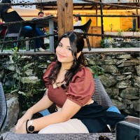 Lavanya Verma