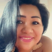 Eliana Ribeiro Da Silva