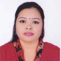 Noyma Jahan