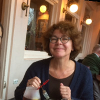 Gerdien Sprietsma
