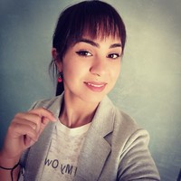 Faten Marouani