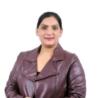 Charanjit Kaur