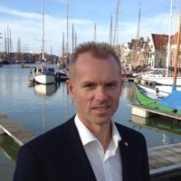 Peter Hoogstra