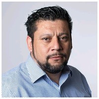 Alejandro Salinas