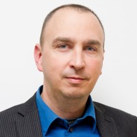 Frederic Archambault