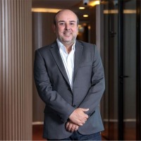 Carlos Roberto Barreto Gentil Filho