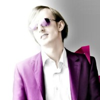 Дмитрий Рэй