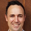 Simon Johnston