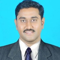 Sushil Kumar Gupta.
