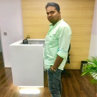 Sunil Manohar