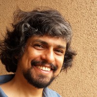 Sumant Rao