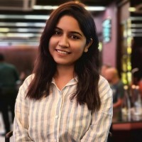 Megha Mishra