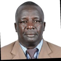 Cyrus Ndungu