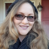 Ashleigh Augustine