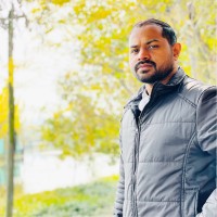 Ajmal Palathingal