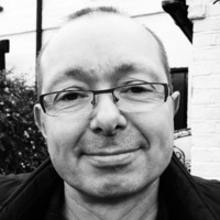 Stuart Barton