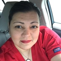 Virginia Gonzales