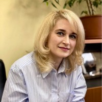 Marina Ganzha
