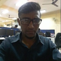 Rakesh Srinivas
