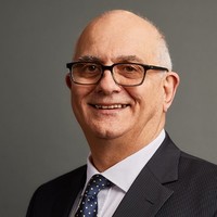 Peter Black