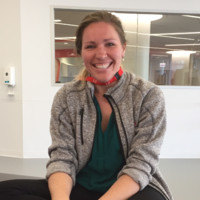 Jess Harrison Pt, Dpt, Ocs, Atc
