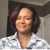 Desiree Young, Dnp, Fnp-C