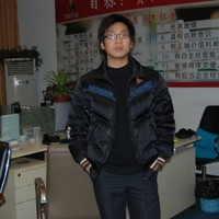 Gary Lei