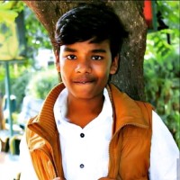 Rakesh S A