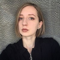 Марина Андриевская
