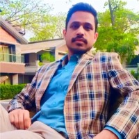 Surendra Negi