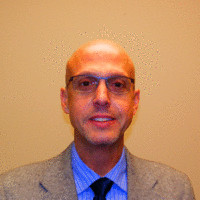 Mark Rivero