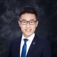 Jiawei Wang