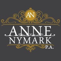 Anne Nymarkre