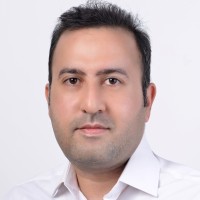 Mansour Bagheri